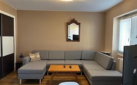 Appartement Évian-les-Bains, 3 pièces, 5 personnes - FR-1-498-40