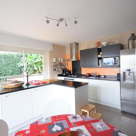Appartement Évian-les-Bains, 3 pièces, 5 personnes - FR-1-498-40 Extérieur photo