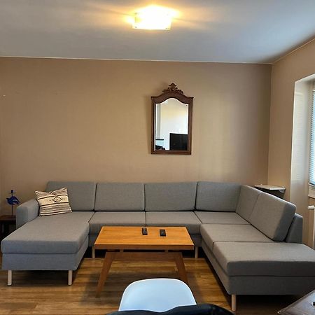 Appartement Évian-les-Bains, 3 pièces, 5 personnes - FR-1-498-40 Extérieur photo