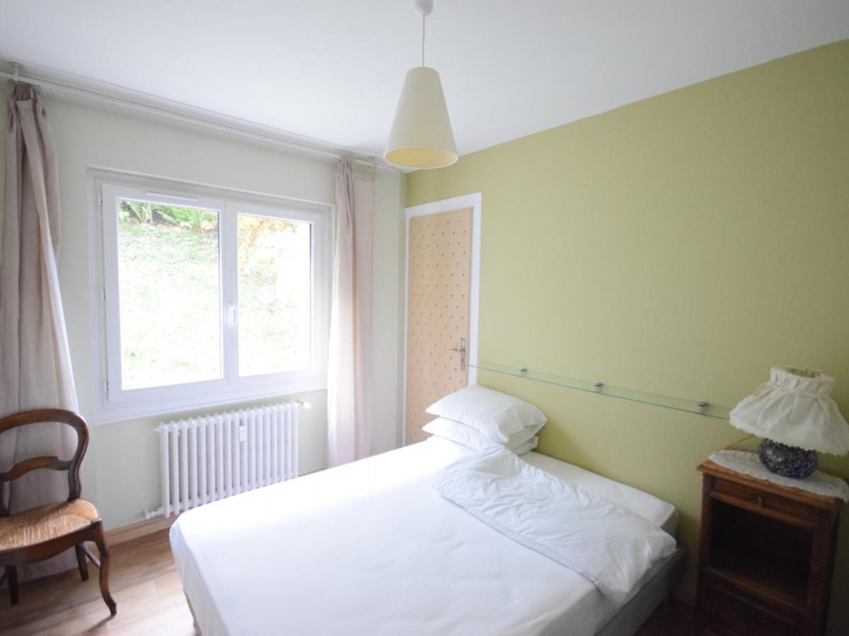 Appartement Évian-les-Bains, 3 pièces, 5 personnes - FR-1-498-40 Extérieur photo