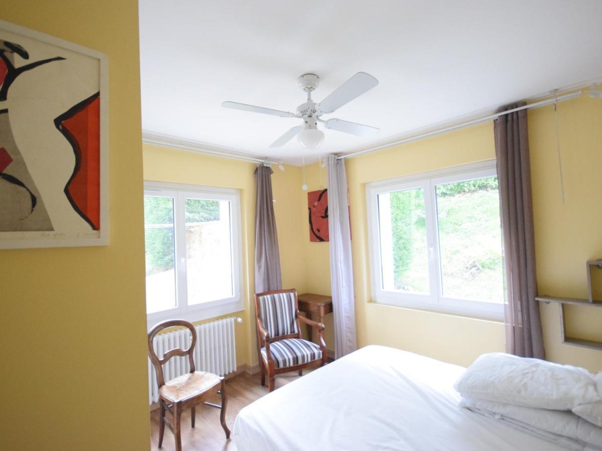 Appartement Évian-les-Bains, 3 pièces, 5 personnes - FR-1-498-40 Extérieur photo