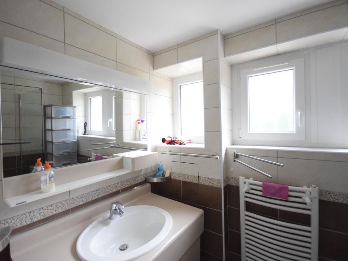 Appartement Évian-les-Bains, 3 pièces, 5 personnes - FR-1-498-40 Extérieur photo